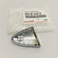 NEW GENUINE FOR LEXUS LS460 LS600h ES350 DRIVER DOOR HANDLE COVER 69218-33010