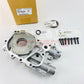GENUINE SUBARU IMPREZA WRX STI TURBO 11 MM OIL PUMP & BOLTS & SEALS 15010AA360