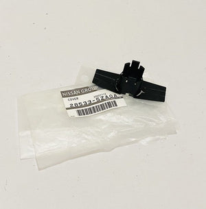 Genuine Nissan Altima Infiniti QX60 Front Bumper Parking Sensor Cover Bracket 28
