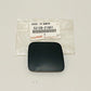 NEW GENUINE TOYOTA FOR SCION tC 2011-2013  RH & LH FRONT BUMPER HOLE COVER SET