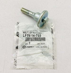 GENUINE FOR MAZDA 3 5 6 CX-7 OIL COOLER HARDWARE KIT LF9V-14-789 & LF02-14-342