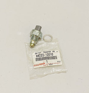 New Genuine Toyota 4Runner Tacoma LX470 Transfer Indicator Switch 84222-12010