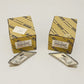 New Genuine Toyota FR-S Subaru BRZ 86 GT86 Clear Side Marker Lenses Set