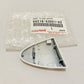 NEW GENUINE FOR LEXUS 06-13 IS COVER, FRONT DOOR LEFT HANDLE 69218-53021-A2 077