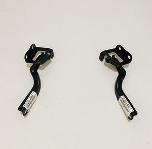 New Genuine For Toyota 10-15 Prius RH + LHr Hood Hinge  53420-47070 53410-47070