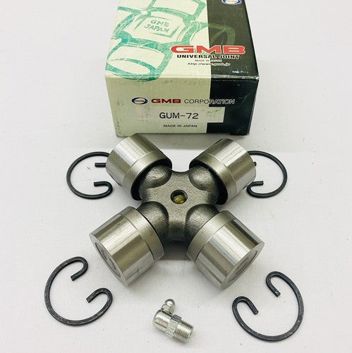 New GMB 36X104  36 X 104 U-Joint GUM72 MADE IN JAPAN