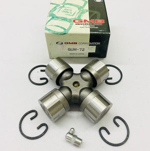 New GMB 36X104  36 X 104 U-Joint GUM72 MADE IN JAPAN