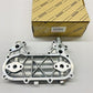 NEW GENUINE TOYOTA 93-97 LC80 LX450 OIL COOLER COVER SUB-ASSY 15701-66010