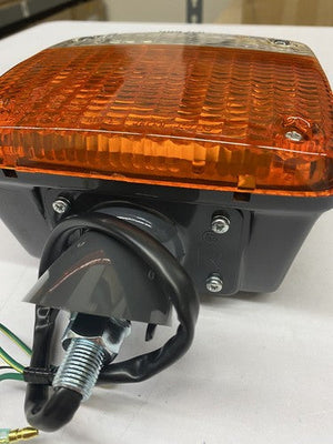 Genuine For Toyota Land Cruiser FJ40 BJ40 Front Right Turn Signal Light Lamp