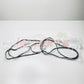 NEW GENUINE TOYOTA LEXUS GS 350  IS RC 2.5 3.5L V6 VALVE COVER GASKET SET  OF 2