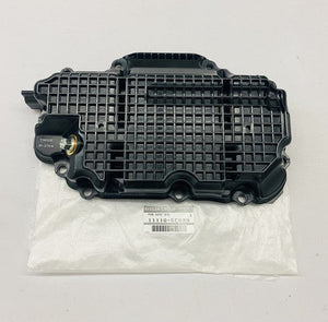 Genuine Infiniti 16-20 Q50 17-19 Q60 Lower Engine Oil Pan AWD 3.0L 11110-5CB2B