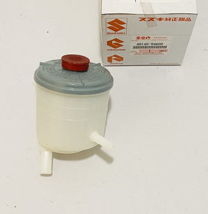NEW OEM SUZUKI 03-07 AERIO 07-09 SX4 POWER STEERING RESERVOIR  49140-54G00