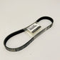 New Genuine for Mazda 3 5 04-10 AC Air Compressor Drive Belt LF50-15-908B