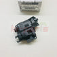 NISSAN ARMADA INFINITI QX80 LEFT POWER FOLDING UNIT MIRROR ACTUATOR 96370-1LA1A