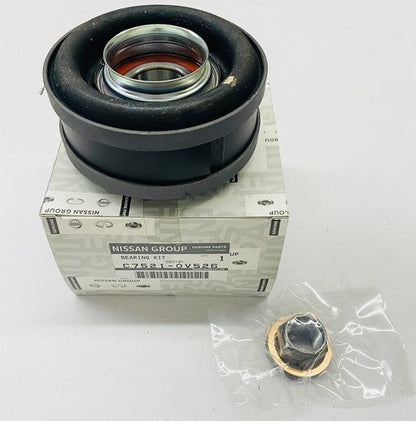 New Genuine Nissan Skyline R32 GTR GTS Center Driveshaft Carrier Bearing Kit