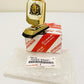 New Genuine Toyota Land Cruiser FJ60 60 Series Hood Logo Gold Emblem 75303-90A01