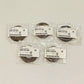 NEW GENUINE SUBARU ENGINE CRANK CAM OIL SEAL KIT TURBO WRX  2.0L EJ205
