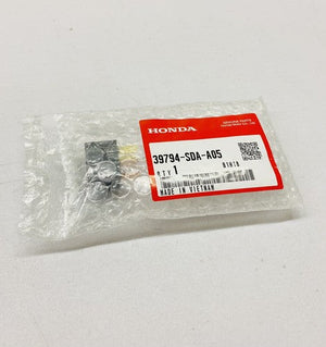 New Genuine For Honda & Acura 4-Prong A/C Relay (MITSUBA) OEM 39794-SDA-A05