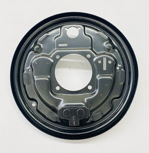 Genuine 47044-35140 For Toyota 4Runner T100 Pickup Brake Backing Plate Rear LH