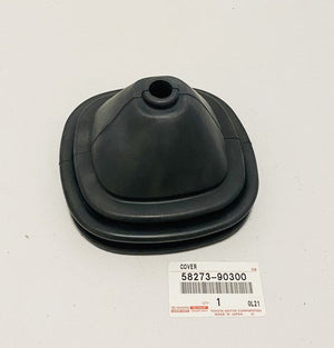 New Genuine For Toyota Land Cruiser 73-84 FJ40 BJ40 Shift Lever Boot 58273-90300