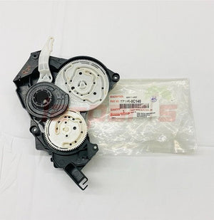 NEW GENUINE TOYOTA TUNDRA SEQUOIA HEATER A/C DAMPER SERVO DOOR MOTOR 87106-0C140