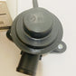 New Genuine OEM Mazda 3 6 CX-7 2.3 Turbo Intercooler Bypass Valve L3K9-20-250A