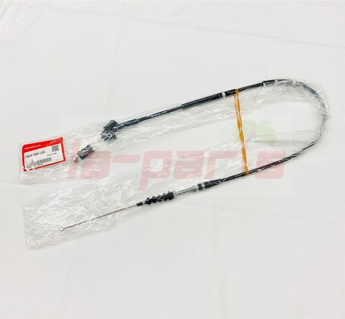 NEW OEM GENUINE HONDA 99-00 CIVIC SI EMI EG EK B16A B-SERIES THROTTLE CABLE WIRE