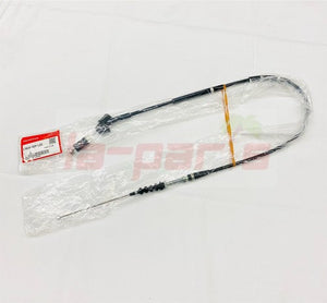 NEW OEM GENUINE HONDA 99-00 CIVIC SI EMI EG EK B16A B-SERIES THROTTLE CABLE WIRE