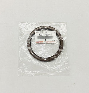 Genuine For Toyota Supra GS IS SC Rear Crank Seal 2JZ-GE 2JZ-GTE 90311-90006