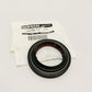 NEW GENUINE NISSAN 04-15 FRONTIER TITAN XTERRA REAR AXLE SHAFT SEAL 43252-7S200