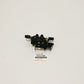 New Genuine OEM Toyota 2010-2015 Prius Hood Lock Latch Assembly 53510-47092