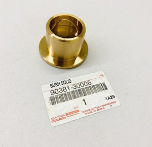 90381-30006 GENUINE FOR TOYOTA 4RUNNER T100 STEERING KNUCKLE BUSH LEFT / RIGHT