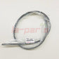GENUINE 75531-60030 FOR TOYOTA LC 100 LEXUS LX470 WINDSHIELD UPPER MOULDING