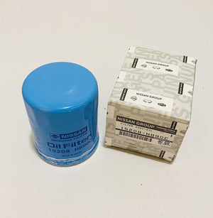 New Genuine Nissan Silvia S13  Z32 GTR R32 R33 R34 Oil Filter 15208-H890C