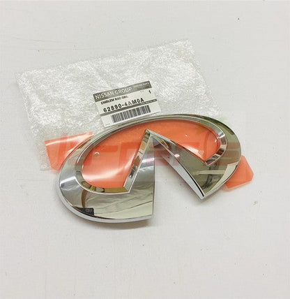 NEW GENUINE INFINITI 2015-2019 Q70 Q70L FRONT EMBLEM 62890-4AM0A