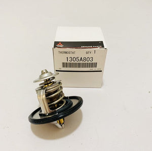 New Genuine Mitsubishi Thermostat Outlander Sport Lancer 1305A803