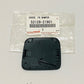 NEW GENUINE TOYOTA FOR SCION tC 2011-2013  RH & LH FRONT BUMPER HOLE COVER SET