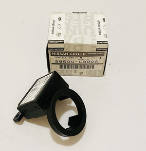 New Genuine Nissan Pathfinder Altima Immobilizer Control Module 28590-C990A