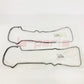 New Genuine Toyota Lexus Valve Cover Gasket Set 11213-50031 & 11214-50011