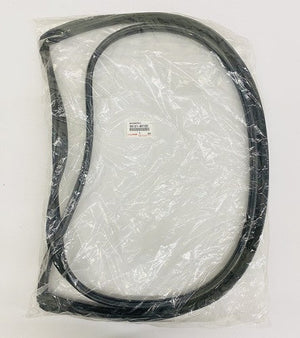 GENUINE TOYOTA LAND CRUISER FJ80 FZJ80 HZJ80 LEXUS LX450 WINDSHIELD WEATHERSTRIP