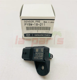 GENUINE PY8W-18-211 MAZDA  SENSOR PRESSURE PY8W18211