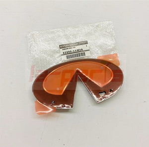 NEW GENUINE INFINITI 2015-2019 Q70 Q70L FRONT EMBLEM 62890-4AM0A