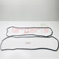 NEW GENUINE TOYOTA LEXUS GS 350  IS RC 2.5 3.5L V6 VALVE COVER GASKET SET  OF 2