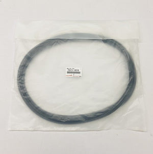 NEW GENUINE TOYOTA 93-98 SUPRA MK4 JZA80 REAR GLASS MOULDING 75573-14210