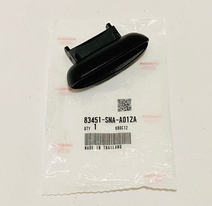 NEW GENUINE FOR HONDA 06-11 CIVIC CENTER CONSOLE DOOR COVER 83451-SNA-A01-ZA
