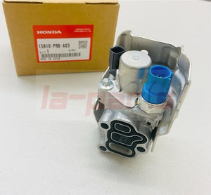 GENUINE HONDA CIVIC SI TSX RSX TYPE S R VTEC SPOOL SOLENOID VALVE 15810-PRB-A03