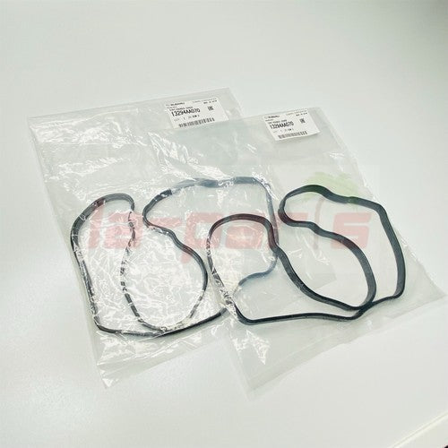 Genuine Subaru 2.5L SOHC Impreza Legacy Valve Cover Gasket 13294AA070x2 SET OF 2