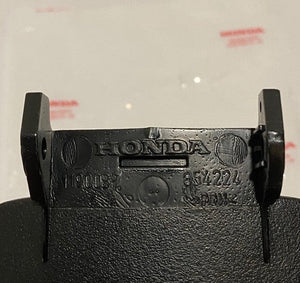 NEW GENUINE FOR HONDA 06-11 CIVIC CENTER CONSOLE DOOR COVER 83451-SNA-A01-ZA