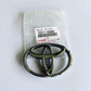 New OEM Front Grill Emblem For Toyota 91-95 4Runner Pickup T100 95-01 Tacoma