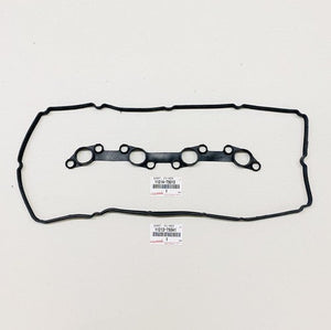 NEW GENUINE FOR TOYOTA 05-15 TACOMA 2.7L VALVE COVER GASKET SET